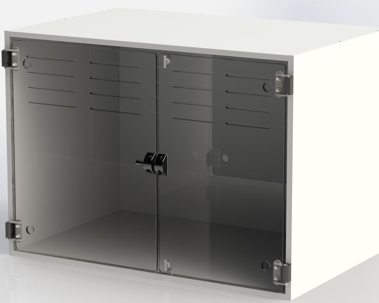 Str XL, 1066,8 mm x 762 mm x 700 mm